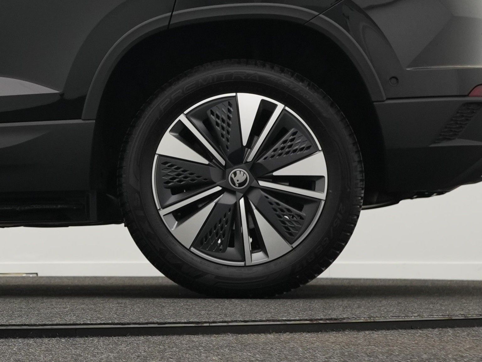 Skoda Karoq - Bild 48