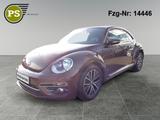 Volkswagen Beetle Sound Design BMT Navi Klima  SHZ Temp PDC - Volkswagen Beetle mit Diesel-Antrieb: Automatik