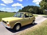 Fiat 127 L 900 - Fiat Gebrauchtwagen von 1975
