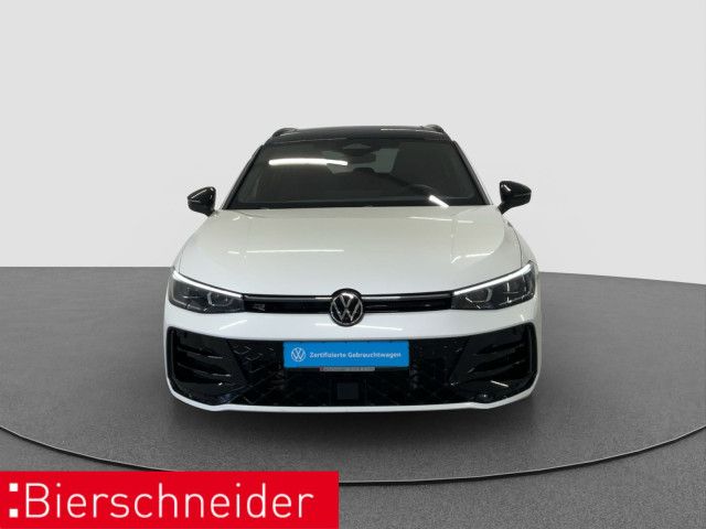 Volkswagen Passat Variant - Bild 3