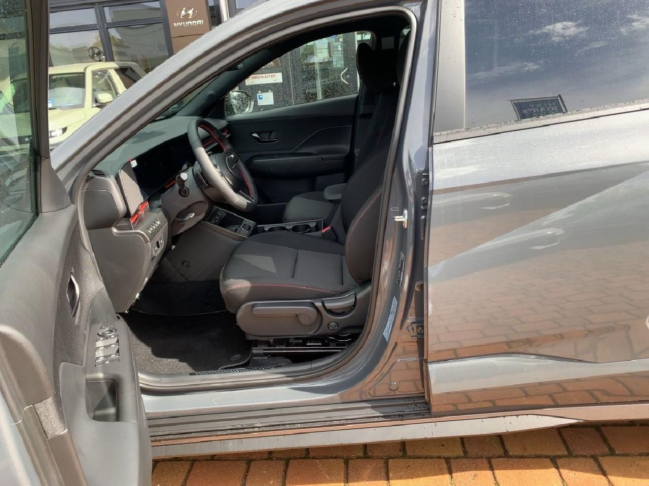 Fahrzeugabbildung Hyundai KONA N Line 2WD 360° Kamera *