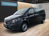 Mercedes-Benz eVito 111 Tourer PRO Extralang *SHZ*KAMERA*SHZ*