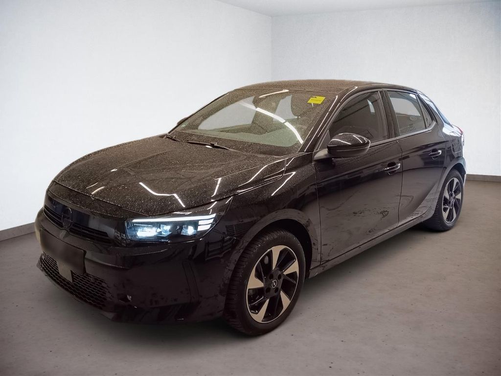 Image of Opel Corsa