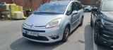 Citroën citroen c4 picasso grand  2.0 7sitzer - Citroën C4 Picasso aus 2008: Grand