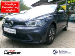Volkswagen Polo Move TSI DSG Navi Kamera ACC SHZ Allwetter