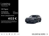 Volkswagen Tiguan Life 2.0 TDI AHK*LED*Digital*ACC*360°* - mit Diesel-Antrieb: Automatik
