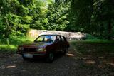 Peugeot 305 SR Baujahr 1979 - Peugeot 305 Gebrauchtwagen