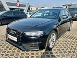 Audi A4 Avant 1.8 Ambition Klima, PDC, Sitzheizung - Audi A4: K8