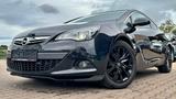 Opel Astra 1.6 CDTI GTC VOLL SHEFT/SHZ/NAVI/LENKHZ - Opel Astra mit Diesel-Antrieb: Gtc