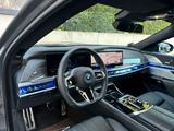 BMW i7 M70 xDrive PANO-SKY*B&W*Fond-TV*Executive - BMW i7 Gebrauchtwagen