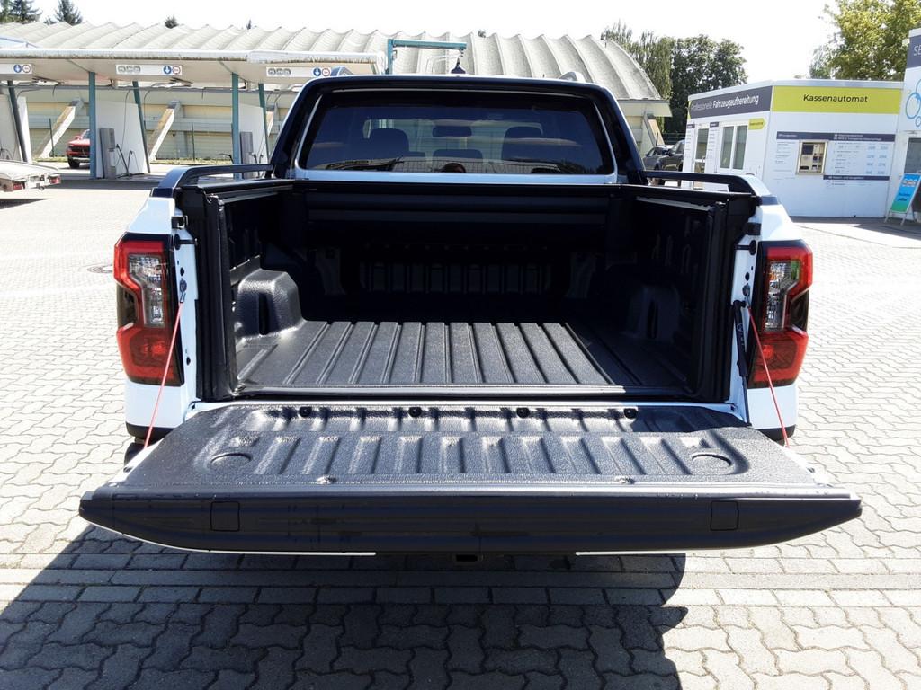 Ford RANGER DoKa Platinum 3.0L 4x4 STANDHZ MATRIX-LED
