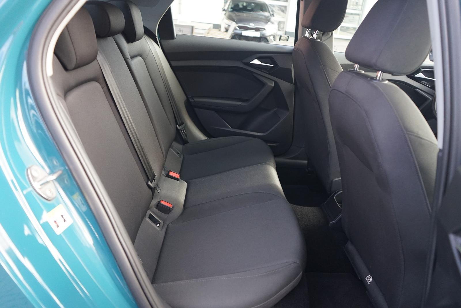 Audi A1 Sportback 30 TFSI advanced LED B&O Kamera PDC