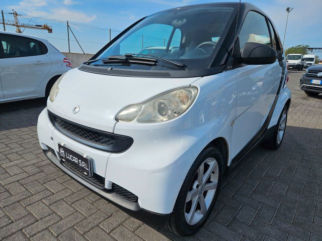 Smart fortwo 451 diesel 800