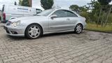 Mercedes-Benz CLK 320 AVANTGARDE Avantgarde AMG - Mercedes-Benz CLK 320 in Oberhausen