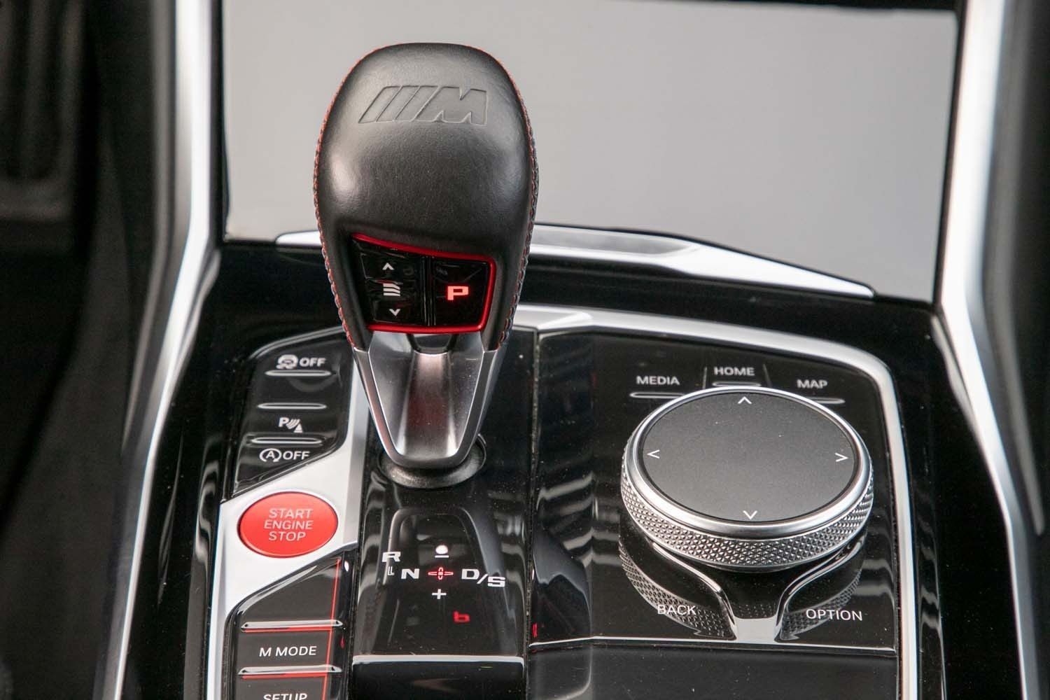 BMW M3 Competition omp. Touring xDrive ACC Navi HUD  foto 17