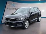 Volvo XC40 T3 Geartronic Momentum Pro H/K 360° 1.HAND - Volvo XC40 Gebrauchtwagen