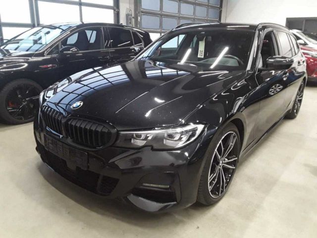 BMW 330 i M Sport Aero. Leder HUD R.Cam ACC Navi LED