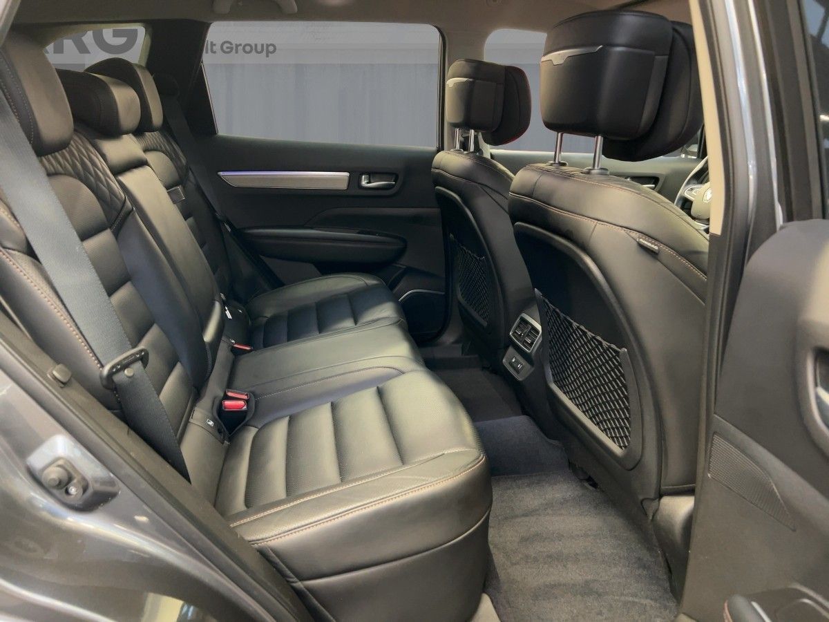 Renault Koleos - Bild 9