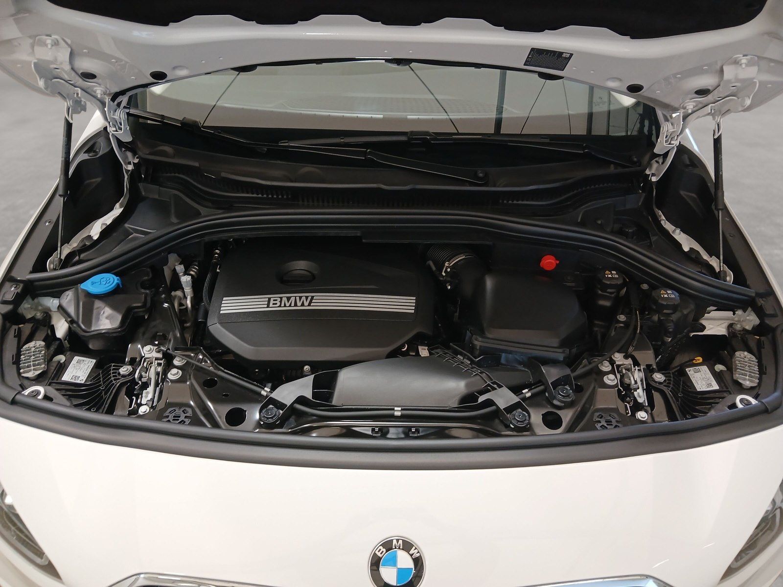 BMW 220 Active Tourer - Bild 13