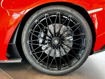 Lamborghini Aventador S Coupé Sofort verfügbar!, V12 6.5l