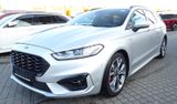 Ford Mondeo Turnier 2.0 TDCI ST-Line Navi Kamera SHD - Ford Mondeo: Tdci ST