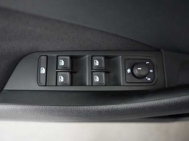 Kamiq CLEVER TSI DSG+NAVI+KLIMA+LED-SCHEINWERFER