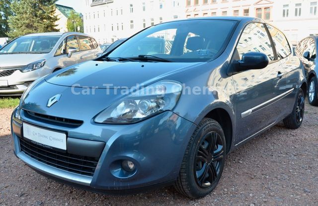 Renault Clio III Dynamique Klima Zahnriemen neu