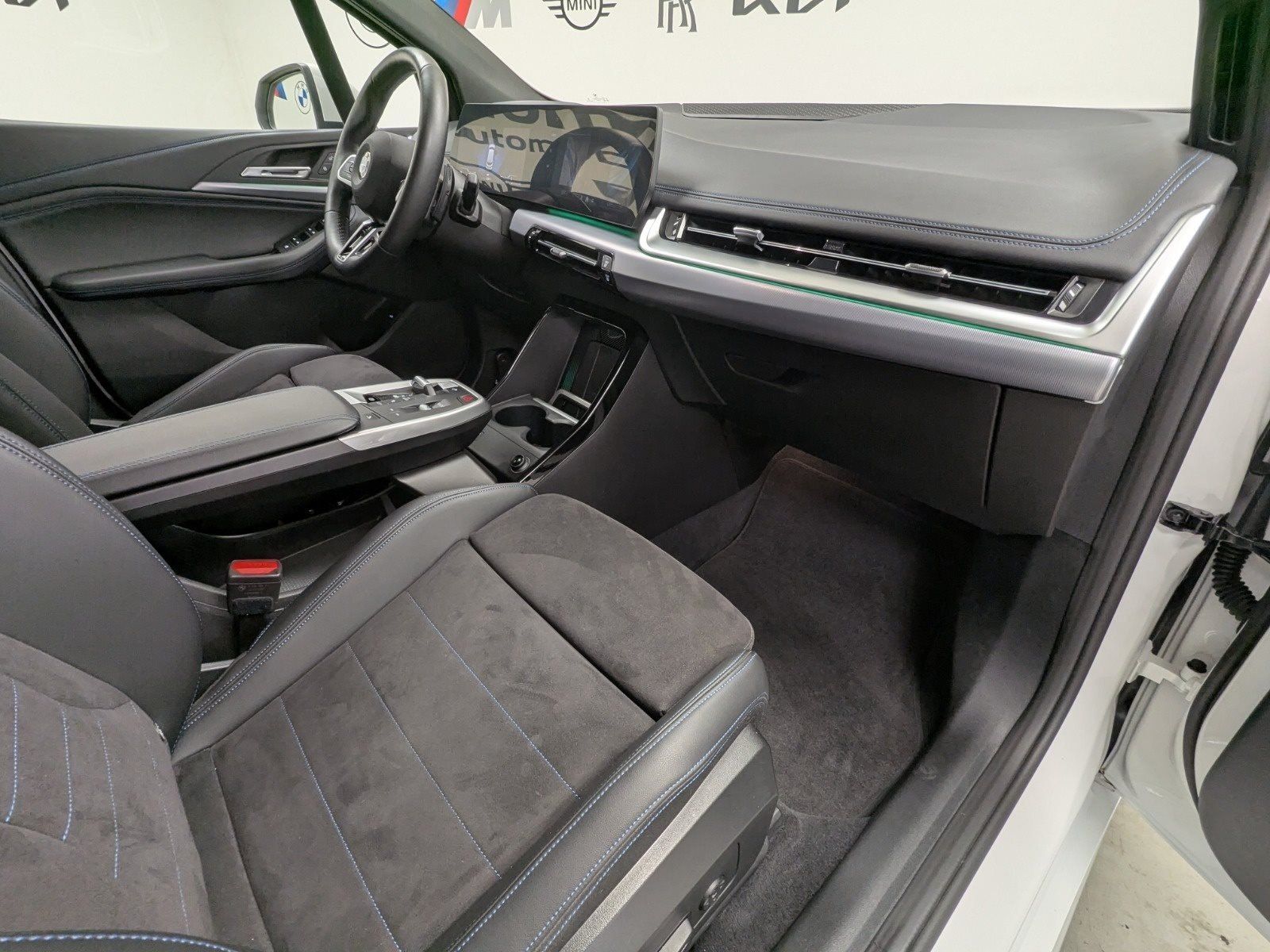BMW 220 Active Tourer - Bild 6