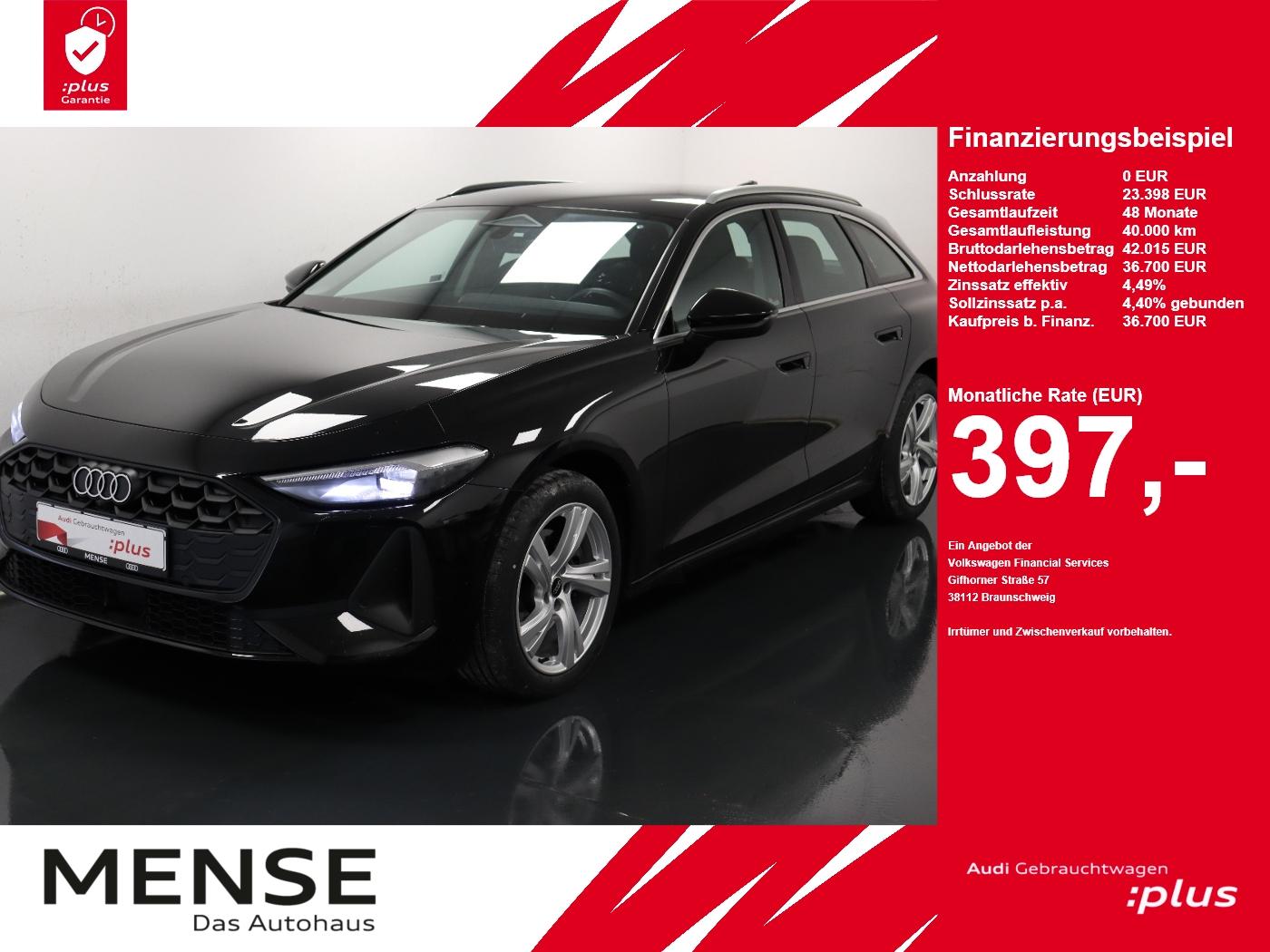 Audi A5 Avant TFSI S tronic ACC|Navi|VirtualCP
