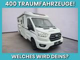 Dethleffs Globebus Go T 45 SAT+TV,Navi+RFK,Comfort-Paket - Dethleffs Globe 4