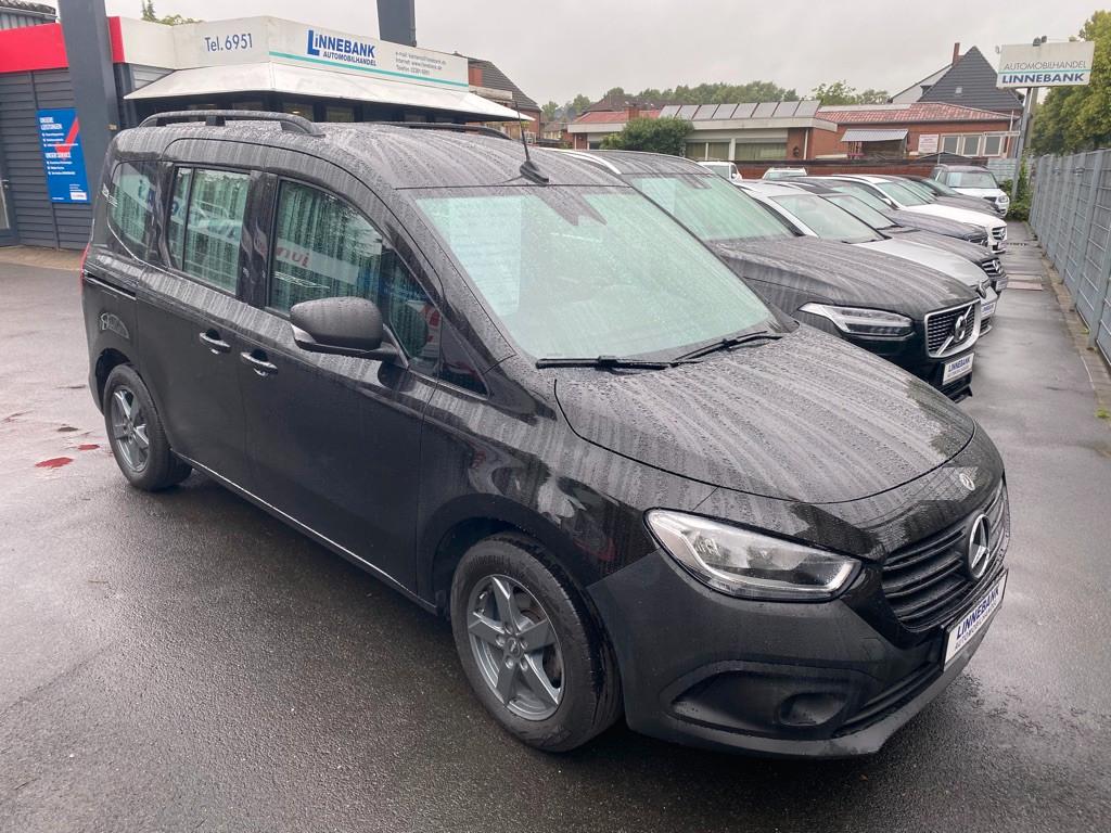 Mercedes-Benz Citan Kombi 110 CDI  Pro