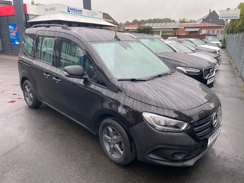 MERCEDES-BENZ Citan Kombi 110 CDI  Pro