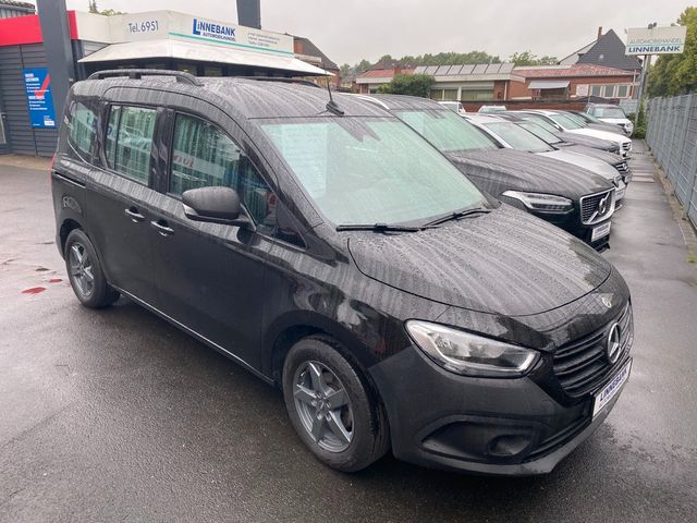 MERCEDES-BENZ Citan Kombi 110 CDI  Pro