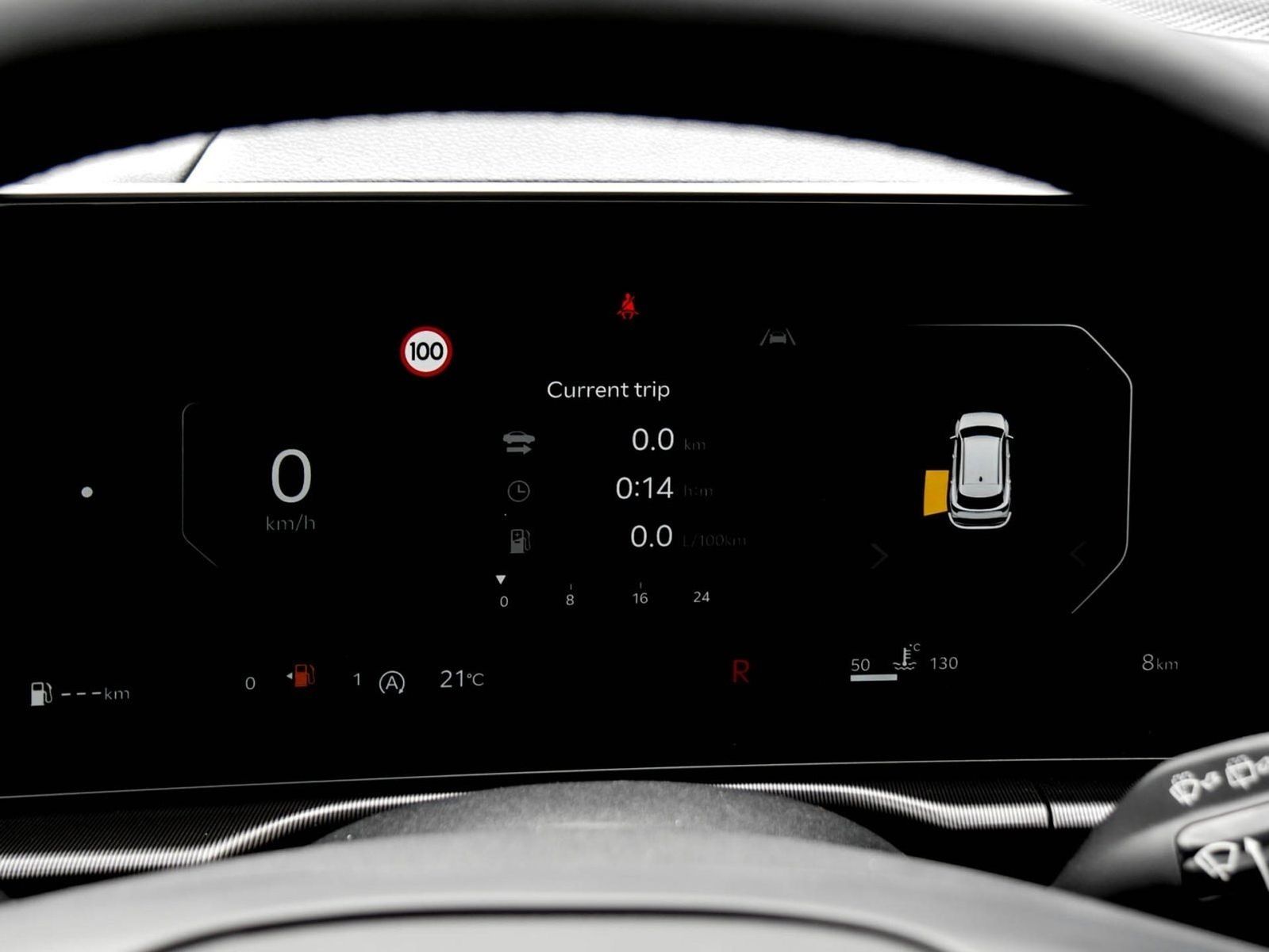 Kia Sportage - Bild 11