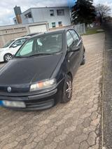 Fiat Punto 2003 - Fiat Punto in Hannover