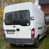 Nissan Interstar X70 L2H2 - Nissan Interstar von privat