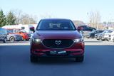Mazda CX-5 SKYACTIV-D Signature+*Matrix-LED*Bose*360°* - Mazda CX-5: Signature