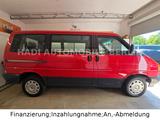 Volkswagen T4 Multivan/2.Hand/7 Sitzer/Bett/ - Volkswagen T4 Multivan aus 1996