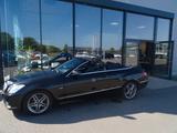 Mercedes-Benz E 200 Cabrio CGI Avantgarde, Klima, SHZ, PDC - gebrauchte Mercedes-Benz E 200 aus dem Jahr 2012