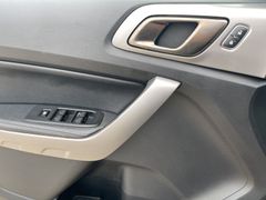 FORD Ranger Limited Doppelkabine 4x4