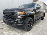 Chevrolet Silverado 1500 Crew Cab LONG LPG Fina.3.99% - gebrauchte Chevrolet SUV & Geländewagen