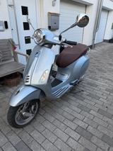 Vespa Primavera 50 - VESPA ROLLER 50