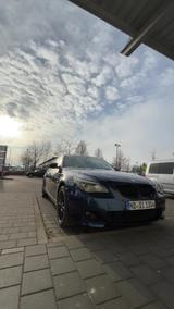 BMW 530i xDrive  - gebrauchte BMW 530 aus dem Jahr 2009