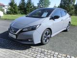 Nissan Leaf 10 Sondermodell NAVI ProPilot Stauassist - Nissan Leaf: Leaf10