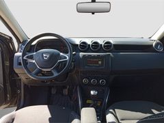 Fahrzeugabbildung Duster II Anniversary 1.3 TCe 130 EU6d-T Navi 36