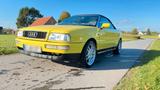 Audi 80 B3 Cabriolet - Audi 80: 80b3