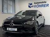 Mercedes-Benz CLA 180 d Aut. Shooting Brake Urban LED Leder - gebrauchte Mercedes-Benz CLA 180 aus dem Jahr 2021