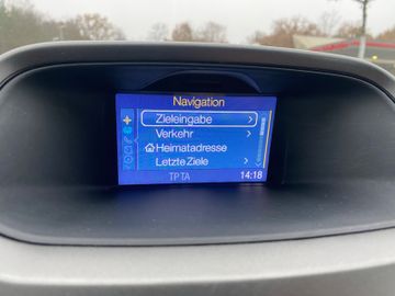 Fahrzeugabbildung Ford Ranger 3.2TDCi DoKa 4x4 Limited*SHZ*Leder*Navi*