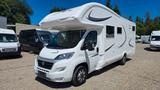 McLouis *148Ps*Stockbetten*AHK*Backofen*5xFahren* - McLouis Wohnmobil oder -wagen