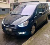 Ford Galaxy TDCi - Ford Galaxy in Düsseldorf
